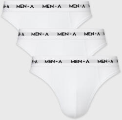 MEN-A 3 PACK прашки MEN-A (3pATXmen_010_tan)