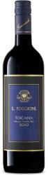 Tenuta Il Poggione Il Poggione - Rosso di Toscana IGT 2023 - 0.75L Alc: 13.5%