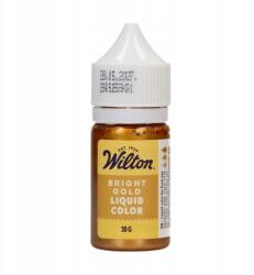 Wilton Folyékony festék Wilton Bight Gold 30g (04-0-0548)