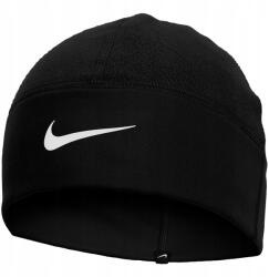 Nike Téli sapka Nike Therma-Fit Fleece Beanie Fekete méret Univerzális (N.101.2404.010.OS)