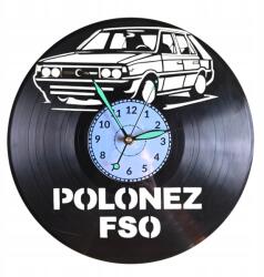 Evevo Polonez Fso Fali Vinyl Lemez Vinyl Ajándék Születésnap Ajándék V0001 (V0001)