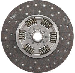 VALEO Disc ambreiaj VALEO 829075 (829075) - automobilus
