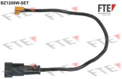 FTE Senzor de avertizare, uzura placute de frana FTE 9410173 (9410173)
