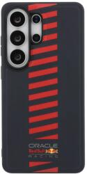Red Bull Racing Husa Red Bull Double Layer Blended Lines cu MagSafe compatibila cu Samsung Galaxy S26 Ultra, Navy Blue (3666339614461)