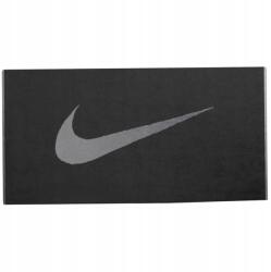 Nike Edző törölköző Nike Medium Towel Np Fekete méret Univerzális (N.101.2435.046.MD)