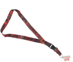 CREATURE breloc Cannibal Corpse - Red/Black - CREATURE - 44643889 161988