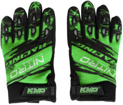 NITRO Germany Manusi pentru copii KIMO Racing , culoare verde