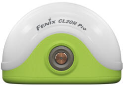 Fenix Lanternă Fenix CL20R PRO, verde