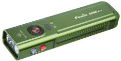 Fenix Lanternă EDC reîncărcabilă Fenix E06R PRO, verde