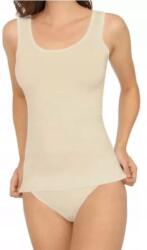 Gatta Varrat Nélküli póló Gatta Tank Top L (40) Miss Ecru (0042786S4202)