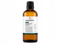  Naissance Organic Peppermint Piperita100% borsmenta illóolaj 100ml (5060547763597)