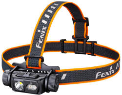 Fenix HM60R V2.0 frontală reîncărcabilă