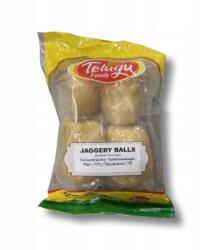  Nádcukor golyók Jaggery Balls Telugu 1 kg (7451)