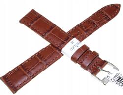 Morellato Olasz Bőrszíj Morellato Bolle XL 18 mm Y22 (A01Y2269480041CR18)
