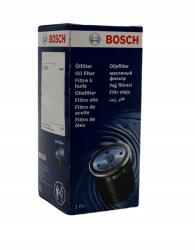Bosch Olajos Szűrő Bosch 0 451 103 337 0451103337