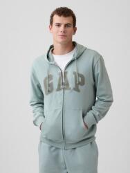 GAP Суитшърт с логото на GAP GAP | Zelen | МЪЖЕ | S - zoot - 81,95 лв
