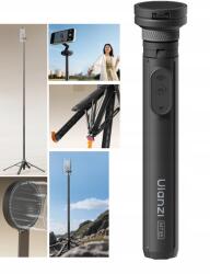 Ulanzi Selfie Stick állvány 1, 5m Mágneses MagSafe telefonhoz Távirányító (6974774333821)