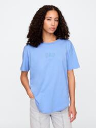 GAP Памучна тениска с логото на Gap GAP | Sin | ЖЕНИ | L