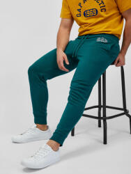 GAP Спортни панталони Gap с лого GAP GAP | Zelen | МЪЖЕ | S