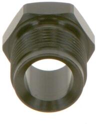 Bosch Șurub olandez, ștuț țeavă de presiune (duză de injecție) BOSCH F 00R J00 437 (F 00R J00 437)