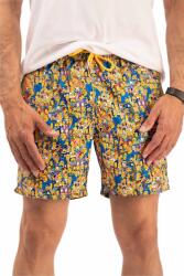 MC2 Saint Barth Costum de baie Lighting Micro Fantasy LIG0003-03634L springfield town