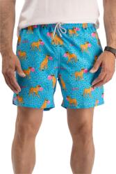 MC2 Saint Barth Costum de baie Gustavia GUS0001-02198L big babol cheetah 17