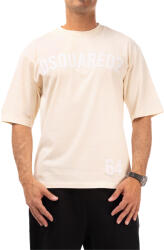 Dsquared2 T-Shirt S71GD1661D20033 103 ivory (S71GD1661D20033 103 ivory)
