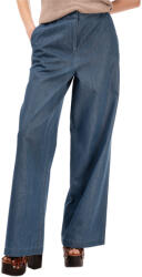 Karl Lagerfeld Jeans Lightweight Shiny Denim B2W10005 d31 mid blue denim (B2W10005 d31 mid blue denim)