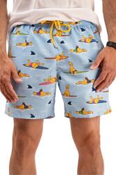 MC2 Saint Barth Costum de baie Gustavia GUS0001-08255L homer surf 30 (GUS0001-08255L homer surf 30)