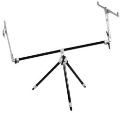 MeccanicaVadese Rodpod Meccanica Vadese Micro Nick Bianco / Nero 3 posturi Suport lanseta