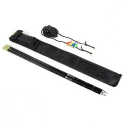 RidgeMonkey Picheti de Masurat RidgeMonkey Nite Glo Wrap Sticks Suport lanseta