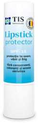 Tis Farmaceutic Sa Lipstick protector SPF 15, 4 g, Tis Farmaceutic