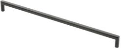 GTV Maner mobila negru mat NYXA C 320mm, L 330mm (UZ-NYXA-320-20M)