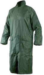 ARROW INT Pelerina de ploaie lunga, verde (A8.PEL.ML.2XL)