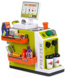 Chipolino Детска играчка Chipolino - Супермаркет, 46 части (DIPK002404SM) - baby