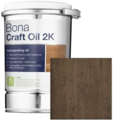 Bona Craft Oil 2K Driftwood - двукомпонентно масло (6499)