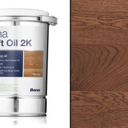Bona Craft Oil 2K Umbra - двукомпонентно масло (6494)