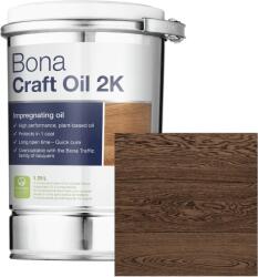 Bona Craft Oil 2K Clay - двукомпонентно масло (6491)