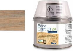 Bona Craft Oil 2K Ash - двукомпонентно масло (6493)