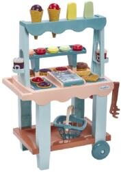 Ecoiffier Игрален комплект Ecoiffier - Щанд за десерти Delice (1692) - baby