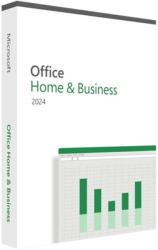 Microsoft Office 2024 Home & Business