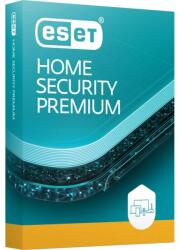 ESET HOME Security Premium Брой устройства: 1 устройство, Валидност: 12 месеца