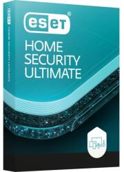 ESET HOME Security Ultimate Брой устройства: 5 устройства, Валидност: 12 месеца