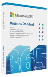 Microsoft Office 365 Business Standard + Copilot 365 - 1 година