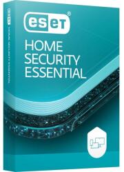 ESET HOME Security Essential Брой устройства: 5 устройства, Валидност: 12 месеца