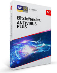 Bitdefender Antivirus Plus - 12 месеца за MAC Брой устройства: Брой устройства: 1 устройство