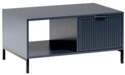 GreenSite Linkastyles LS-6 dohányzóasztal, indigókék