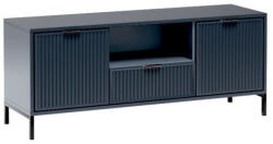 GreenSite Linkastyles LS-3 komód, indigókék