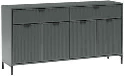 GreenSite Linkastyles LS-1 komód, kőzöld