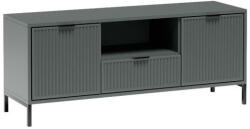 GreenSite Linkastyles LS-3 komód, kőzöld